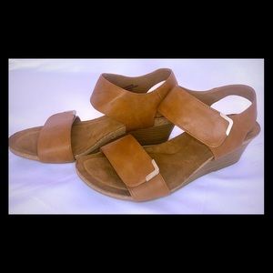 Vintage 7 Eighty Wedges